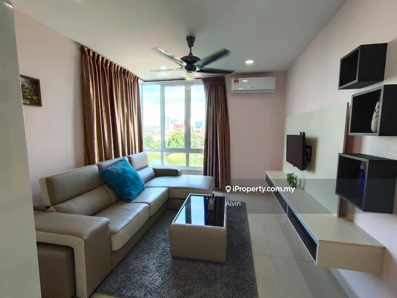 For Rent - Kenanga Residence