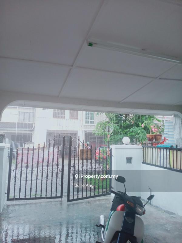 2-storey Terraced House for Sale in Taman Cempaka, Ampang by June Ang - iProperty.com.my