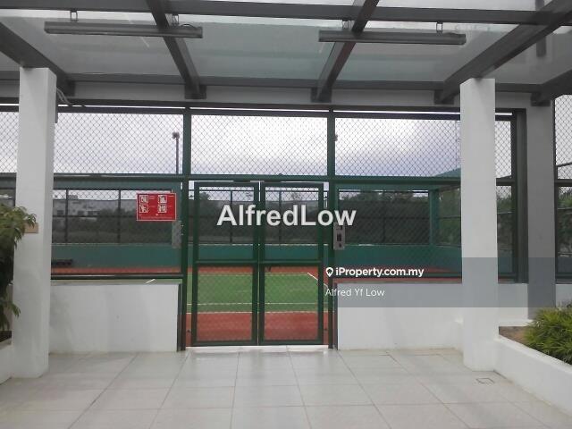 Pangsapuri untuk Dijual di Ponderosa Lakeside Apartment oleh Alfred Yf Low - iProperty.com.my