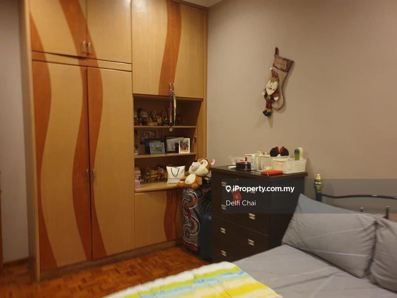 Semi-Detached House for Sale in rf8b8, Skudai by Delfi Chai - iProperty.com.my