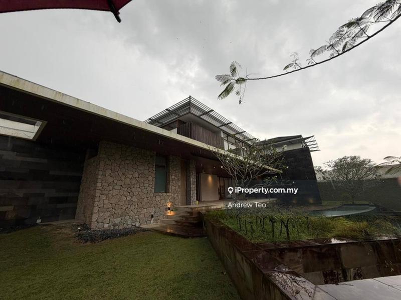 Bungalow House for Sale in Ledang Heights, Iskandar Puteri (Nusajaya) by Andrew Teo - iProperty.com.my