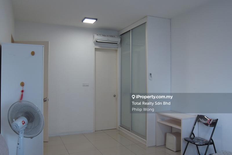 Condominium for Sale in Paragon 3 by Philip Wong - iProperty.com.my