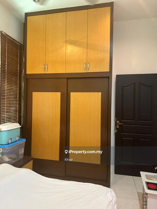 Rumah Berkembar untuk Dijual di Taman Merbau Indah, Butterworth oleh Khor - iProperty.com.my