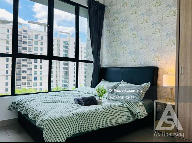 For Rent - Lavile Kuala Lumpur