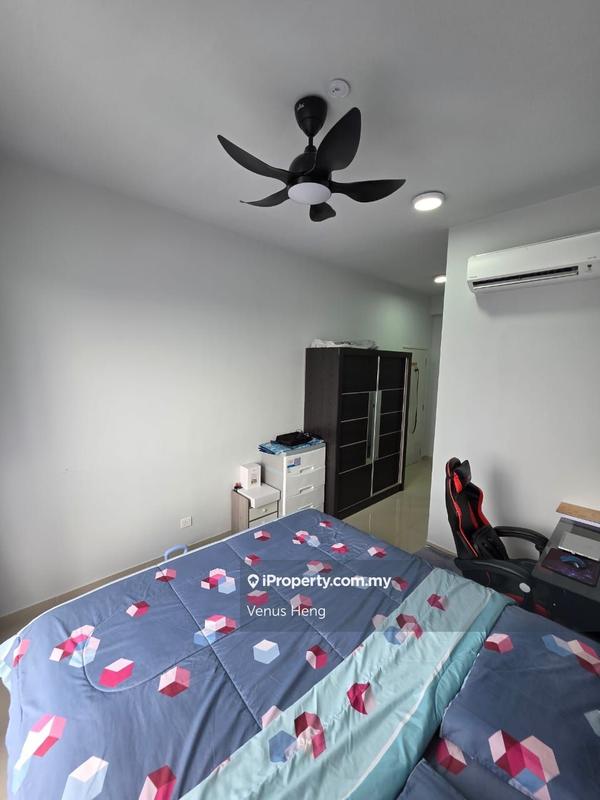 Service Residence for Sale in Amani Residence by Venus Heng - iProperty.com.my