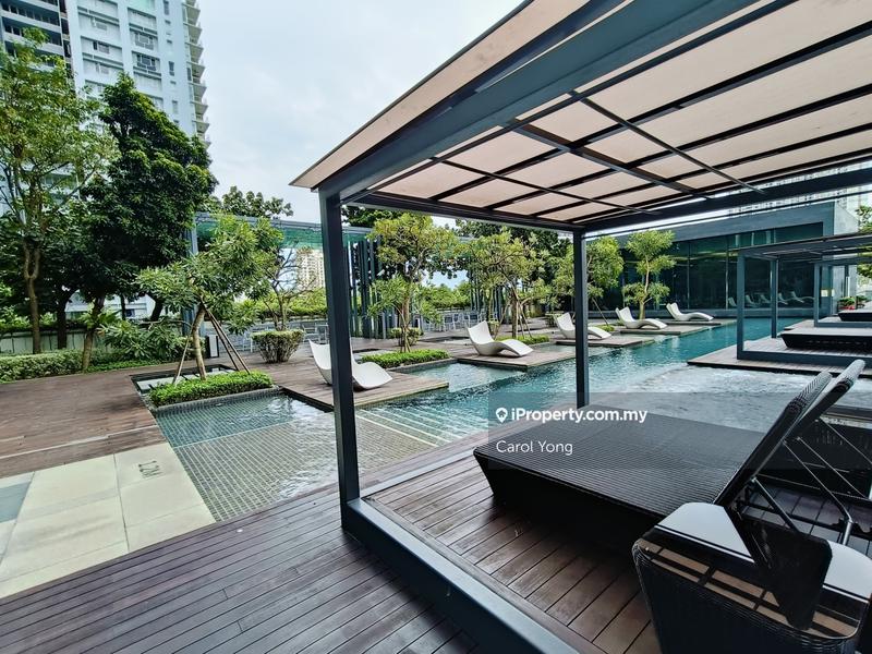 For Sale - One Central Park