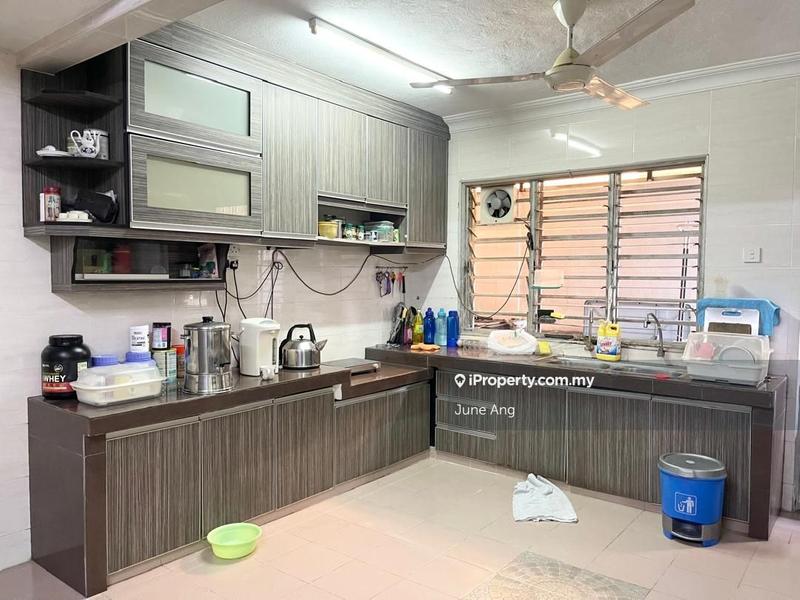 2.5-storey Terraced House for Sale in Taman Sri Gombak, Batu Caves by June Ang - iProperty.com.my