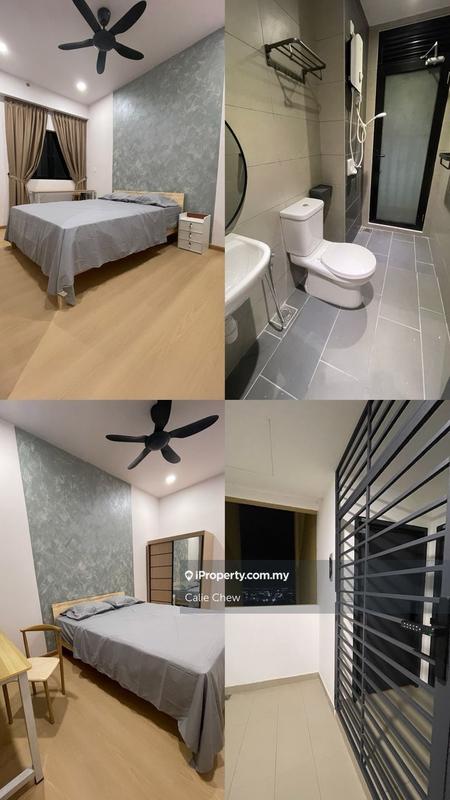Kediaman Servis untuk Disewa di EDUSENTRAL oleh Calie Chew - iProperty.com.my