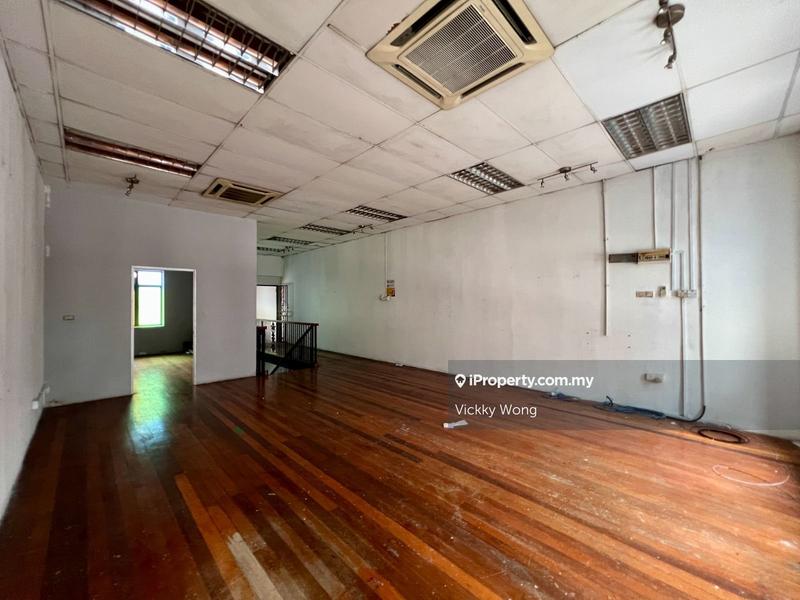 Shop for Rent in Chow Kit, KL City Centre by Vickky Wong - iProperty.com.my