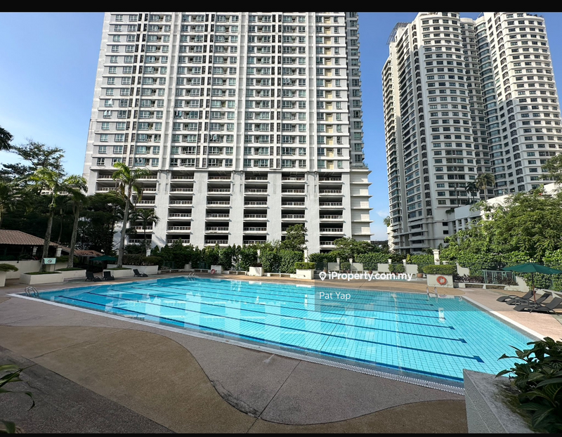 For Sale - Mont Kiara Pines