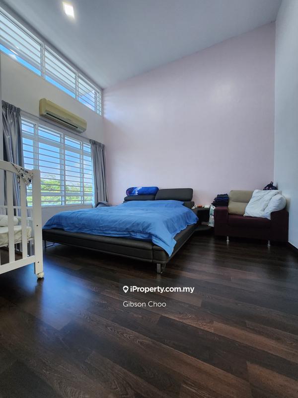 2-storey Terraced House for Sale in semanja kajang, Kajang by Gibson Choo - iProperty.com.my