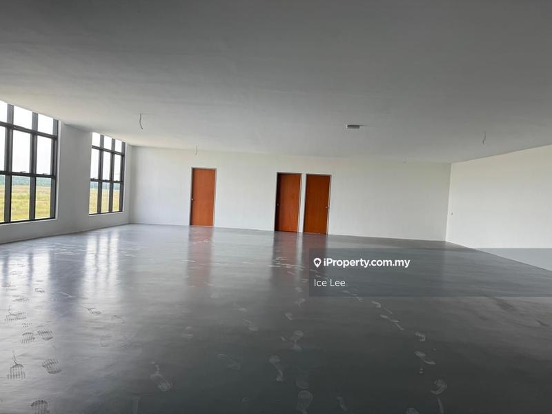 Gudang untuk Dijual di Kampung Sri Cheeding, Jenjarom oleh Ice Lee - iProperty.com.my