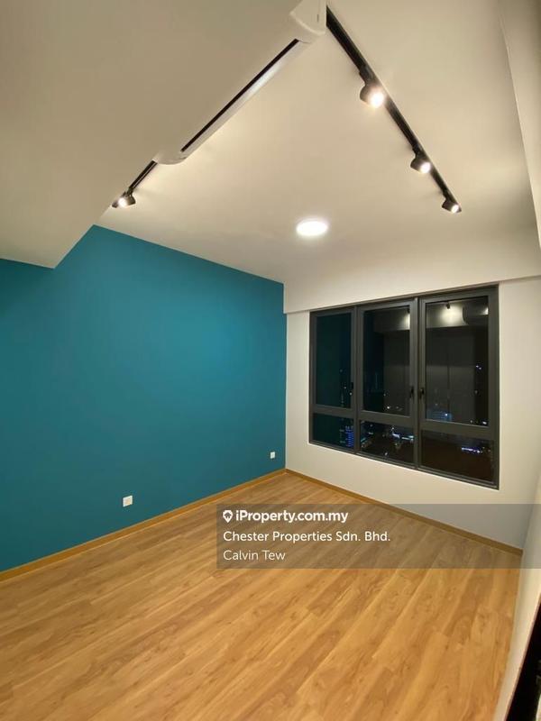 Service Residence for Sale in East Parc @ Manjalara by Calvin Tew - iProperty.com.my