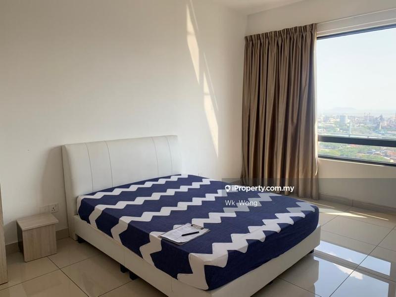 Service Residence for Sale in Woodsbury Suites by Wk  Wong - iProperty.com.my