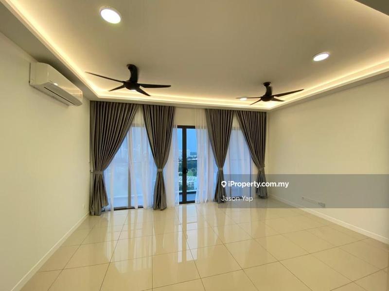 For Rent - Skyluxe On The Park Bukit Jalil, Bukit Jalil