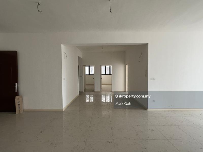 For Sale - Senzvilles (Senzo Residence)