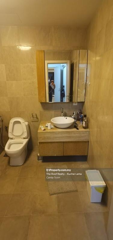 Service Residence for Sale in Bintang Fairlane Residences by Candy Soon - iProperty.com.my