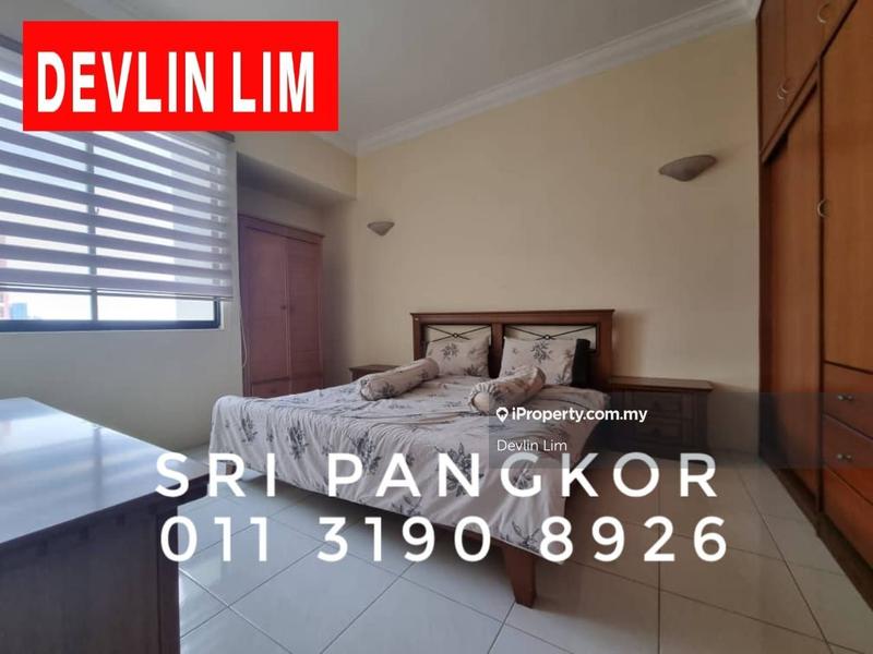 Kondominium untuk Dijual di Sri Pangkor Condominium oleh Devlin Lim - iProperty.com.my