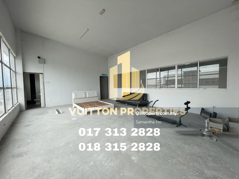Kilang Berkembar untuk Disewa di Ipoh, Perak oleh Samantha Ho - iProperty.com.my