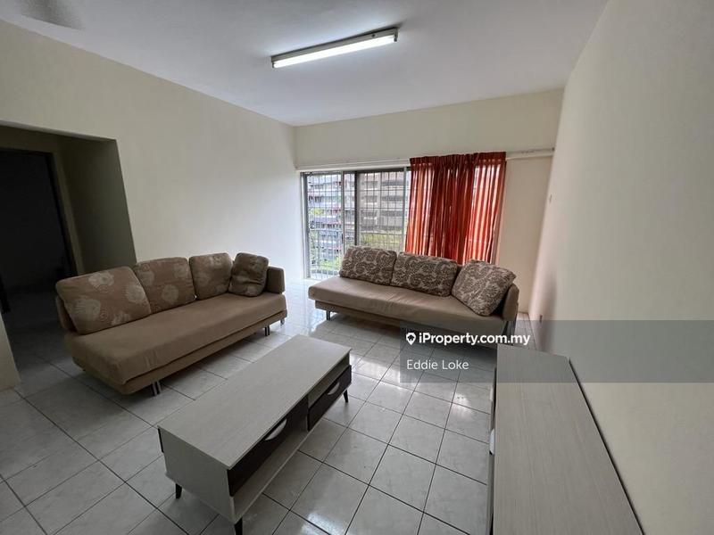 Kondominium untuk Disewa di Seri Cendekia oleh Eddie Loke - iProperty.com.my