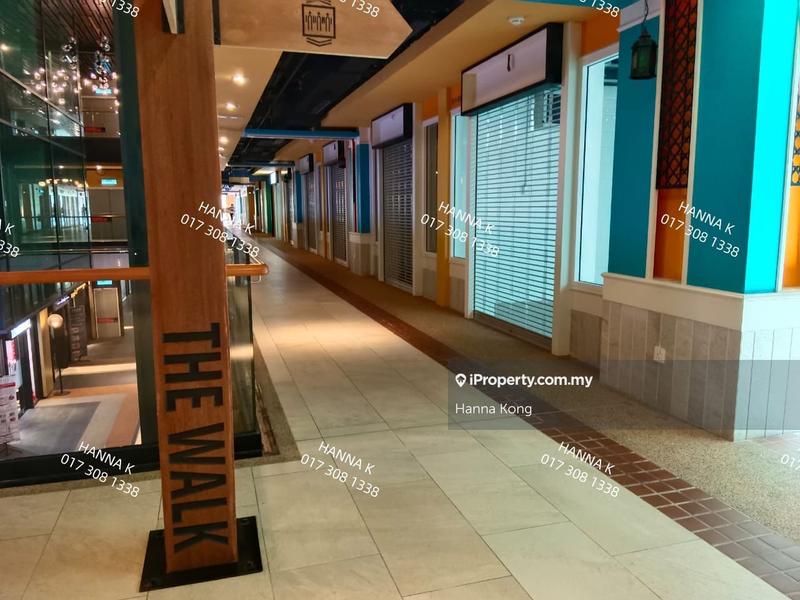 Shop for Rent in Riverson the Walk, Kota Kinabalu by Hanna Kong - iProperty.com.my