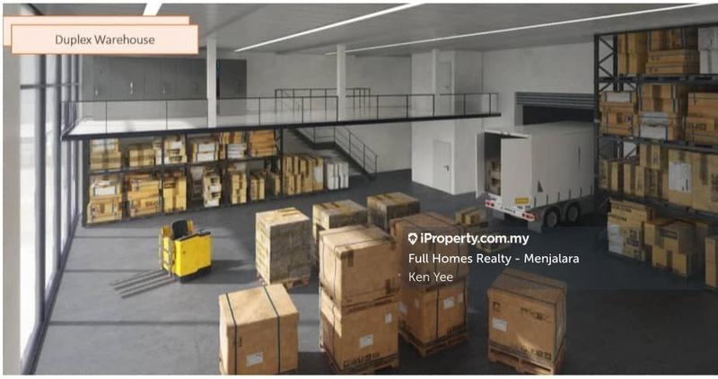 For Sale - Emhub,kota damansara