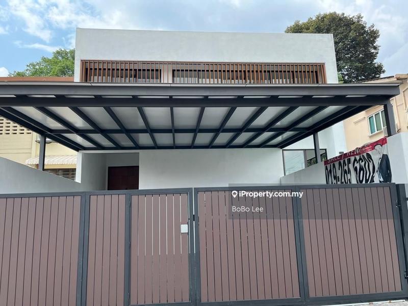 Semi-Detached House for Sale in Taman United garden, Jalan Klang Lama (Old Klang Road) by BoBo Lee - iProperty.com.my