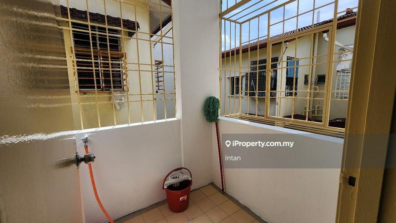 Apartment for Sale in Pangsapuri Tainia by Intan - iProperty.com.my