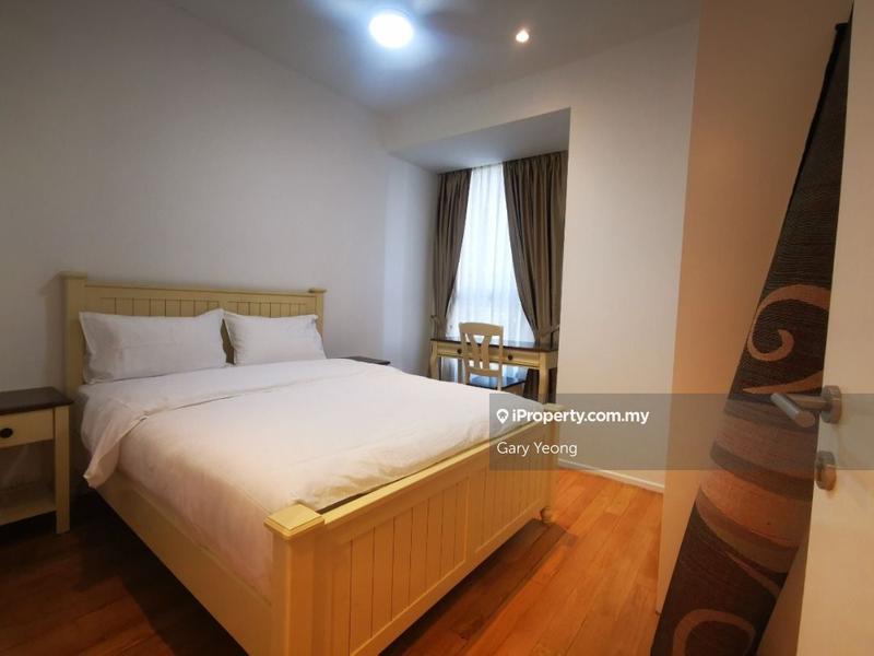 Service Residence for Sale in Arcoris Residences by Gary Yeong - iProperty.com.my