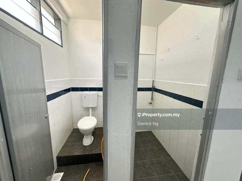 1-storey Terraced House for Sale in Taman Cendana, Sungai Petani by Derrick Ng - iProperty.com.my