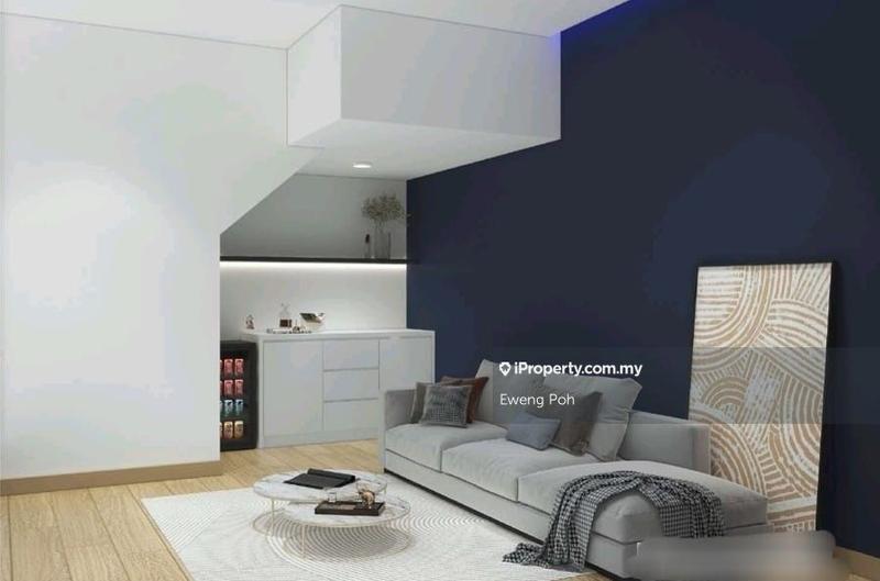 Rumah Teres 3-Tingkat untuk Dijual di Sunway Montana, Setapak oleh Eweng Poh - iProperty.com.my