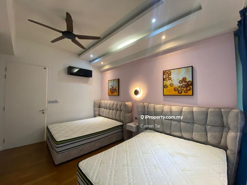 Kediaman Servis untuk Disewa di Anggun Residences oleh Carren Tai - iProperty.com.my