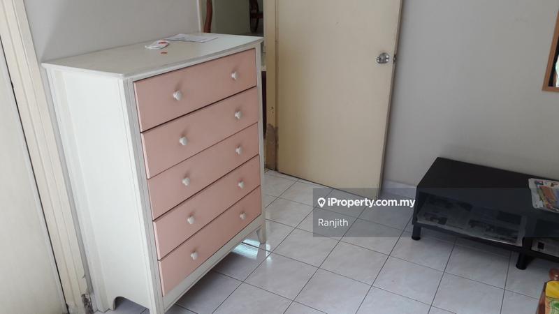 Apartment for Rent in Menara Pelangi by Ranjith - iProperty.com.my