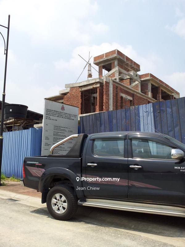 Tanah Kediaman untuk Dijual di Hartamas Heights, Sri Hartamas oleh Jean Chiew - iProperty.com.my