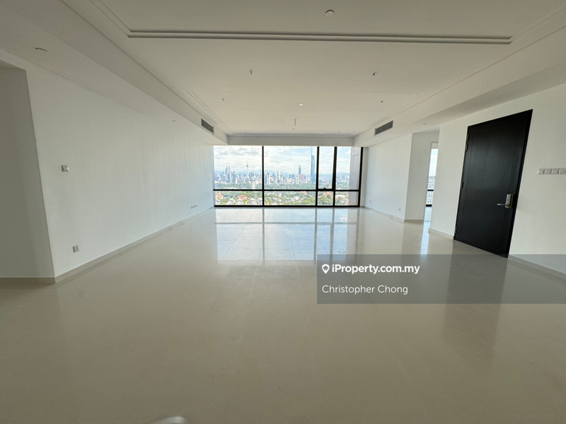 For Sale - Pavilion Damansara Heights