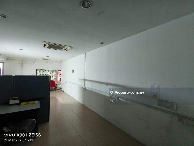 Kilang Teres untuk Dijual di Taman Tan Sri Yaacob, Johor Bahru oleh Lynn Phan - iProperty.com.my