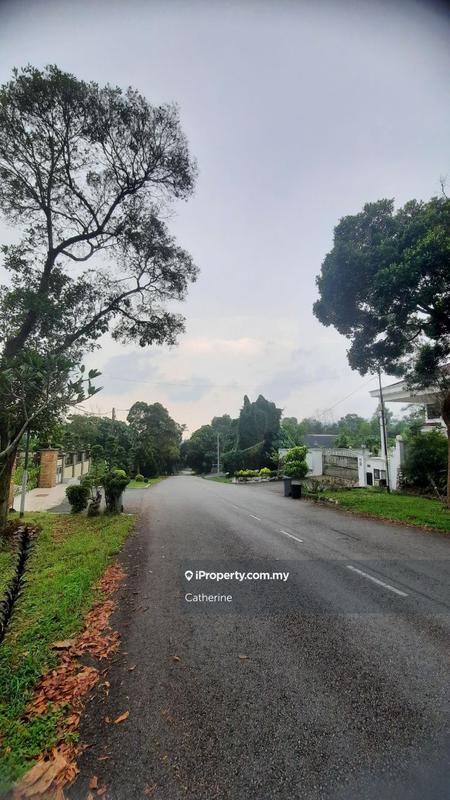 Bungalow Land for Sale in Rasah Kemayan, Seremban 2 by Catherine - iProperty.com.my