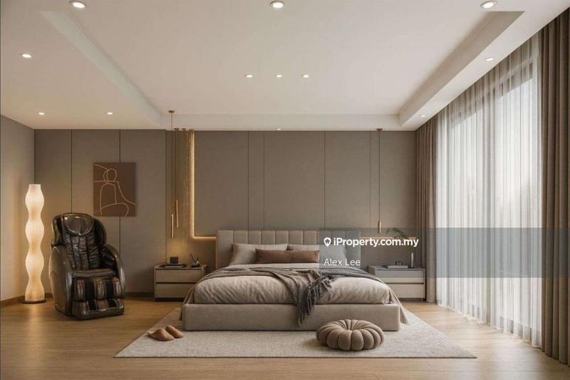 Kondominium untuk Dijual di Brunsfield EmbassyView oleh Alex Lee - iProperty.com.my