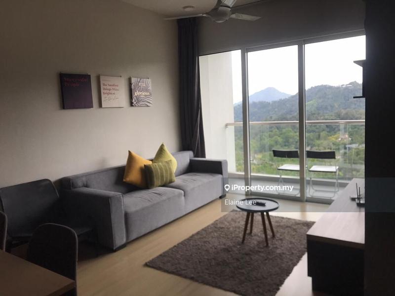 For Rent - Windmill upon Hills