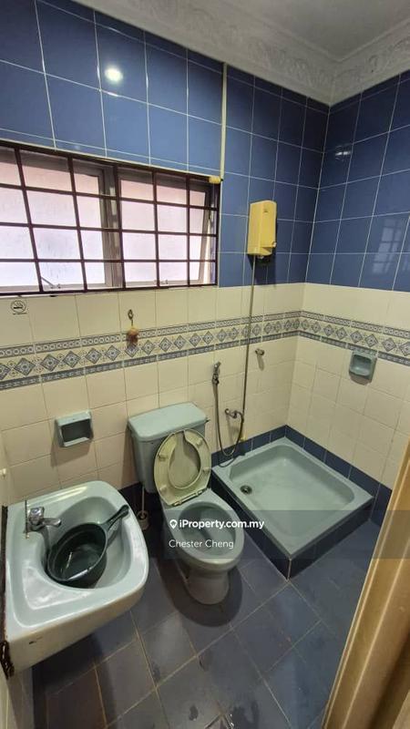 Rumah Teres untuk Dijual di Usj 16, Subang Jaya oleh Chester Cheng - iProperty.com.my