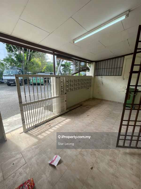 Rumah Kluster untuk Dijual di Sungai Nibong, Bayan Lepas oleh Star Leong - iProperty.com.my