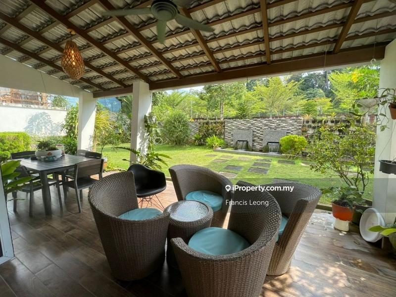 Rumah Berkembar untuk Dijual di Palmiera, Kinrara Residence, Puchong oleh Francis Leong - iProperty.com.my