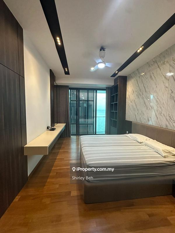 Condominium for Sale in The Light Collection IV by Shirley Beh - iProperty.com.my