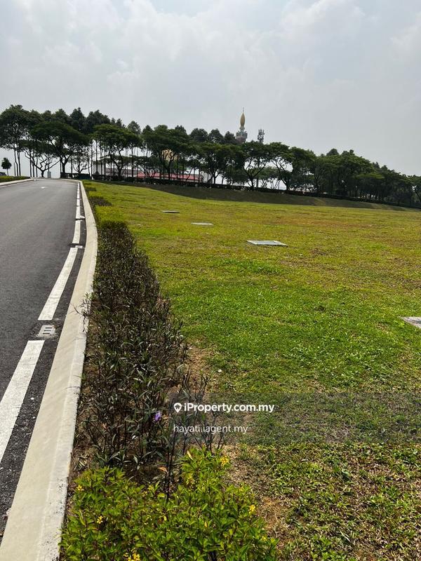 Tanah Komersial untuk Dijual di Alam Impian, Shah Alam oleh hayati.iagent.my - iProperty.com.my