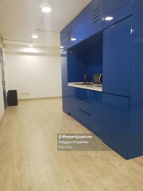 Service Residence for Sale in Halo Sunday @ Empire City by May Soo - iProperty.com.my