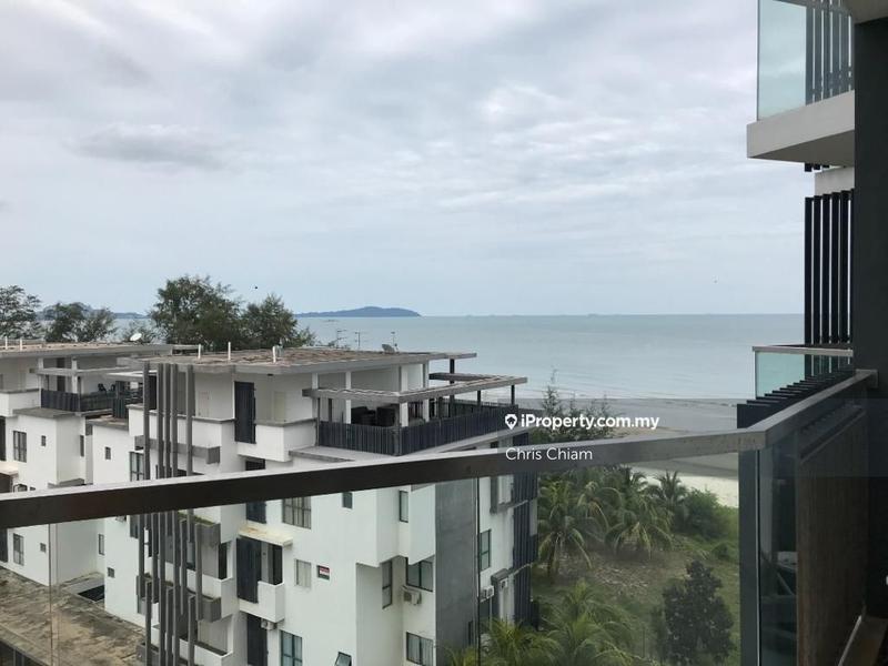 For Sale - Timur Bay Seafront Residence