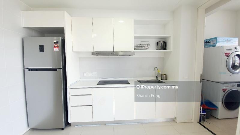 Condominium for Sale in Verdi Eco-Dominiums by Sharon Fong - iProperty.com.my