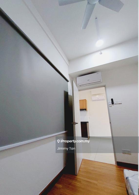 Service Residence for Rent in Plaza @ Kelana Jaya by Jimmy Tan - 2nd Bedroom  - iProperty.com.my