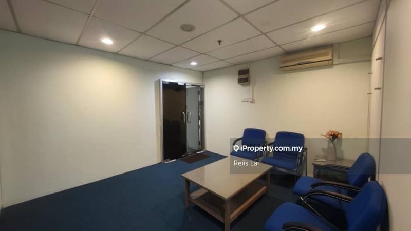 Office for Rent in Kelana Jaya, Petaling Jaya by Reiis Lai - iProperty.com.my
