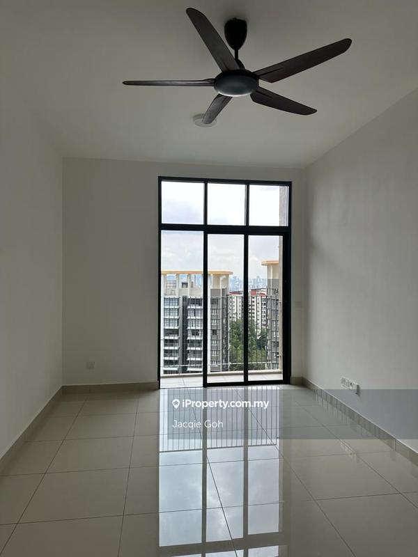 Kediaman Servis untuk Dijual di Henna Residence @ The Quartz WM oleh Jacqie Goh - iProperty.com.my